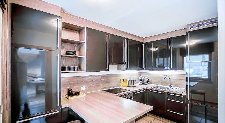 Beautiful rental apartment with terrace & garden | Suitable for remote work | Dogs allowed — photo 2