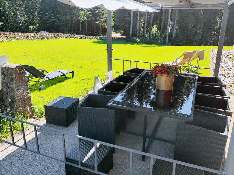 Pleasant gite with terrace & BBQ | Pets are welcome — photo 4