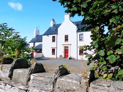 Bed and breakfast Thurso