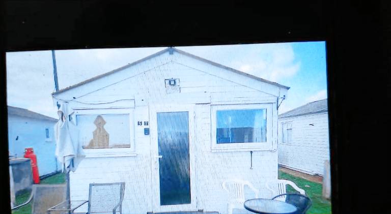 Ferienwohnung Leysdown-on-Sea