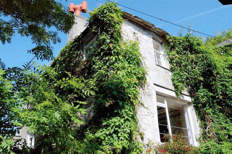 Cottage Tintagel