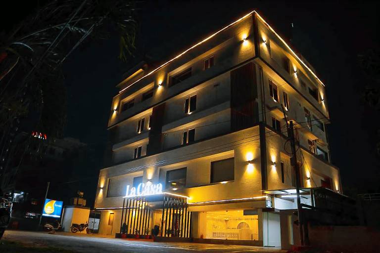 Hotel La Casa