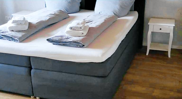 Ferienwohnung Münstermaifeld