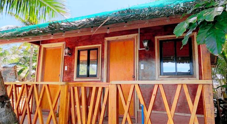 UHHA Inn in El Nido