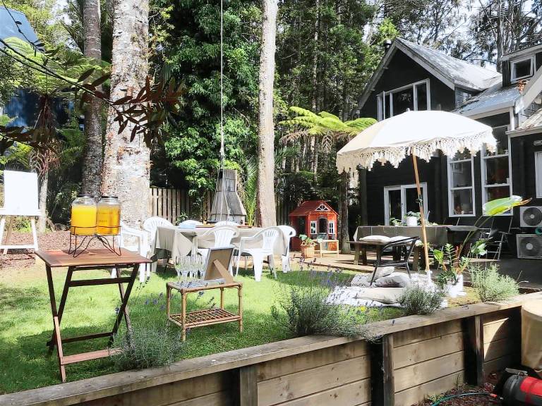 Child-friendly nice rental apartment with garden | Dogs allowed — photo 5