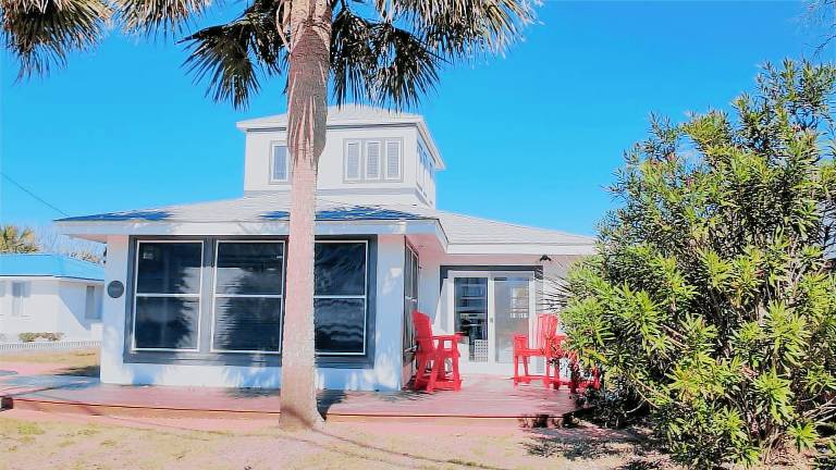 Cottage Panama City Beach