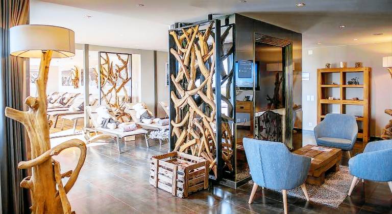 EVERNESS Hotel and Resort — photo 4