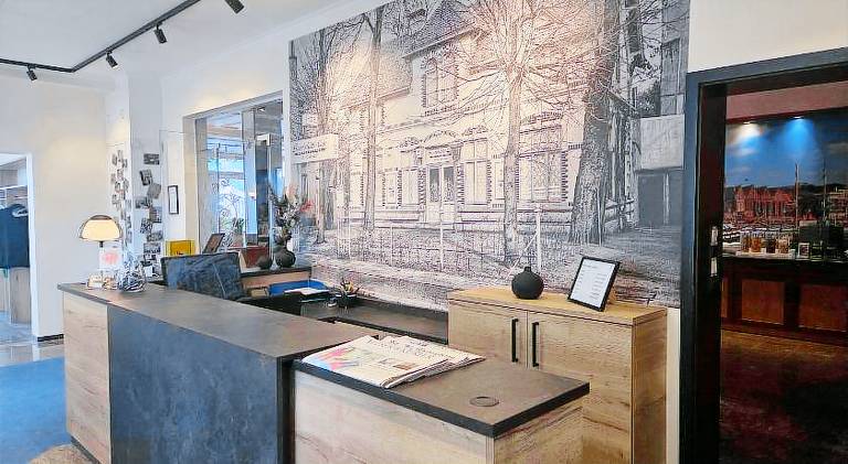 Appart-Hotel-Heldt — photo 4