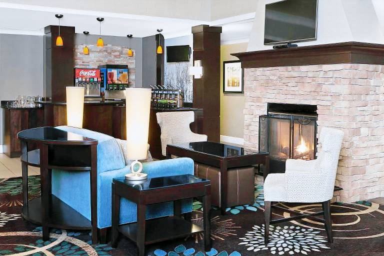 Staybridge Suites Hotel Springfield South By IHG — photo 3