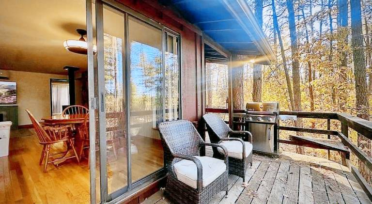 House | Suitable for remote work — photo 4