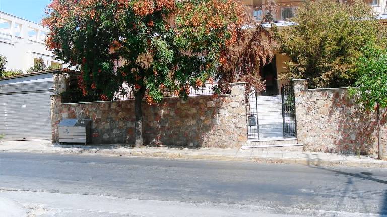 Villa Athen