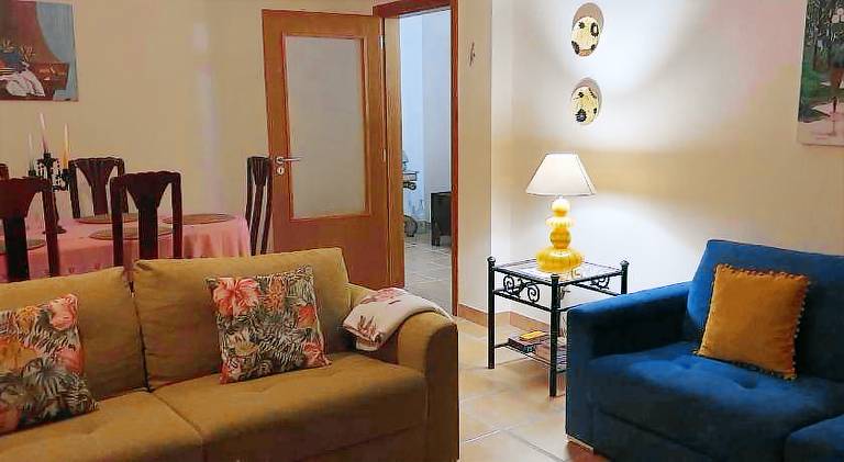 Fully equipped spacious vacation home with patio, garden & barbeque | Good for workation | Pets allowed — photo 2
