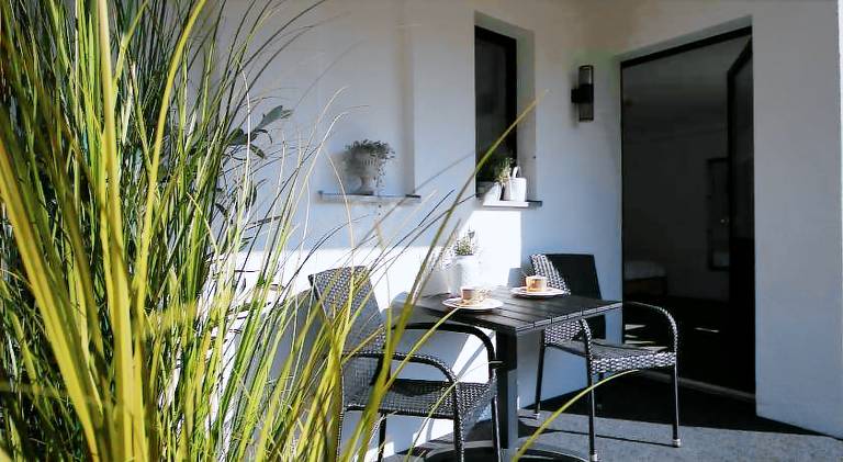 Holiday apartment with 1 room for 2 persons — photo 5