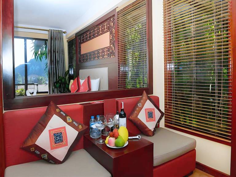 Sapa Elegance Hotel — photo 3