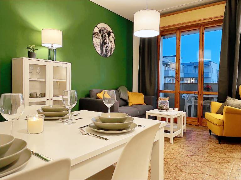 Appartement  Lido Adriano