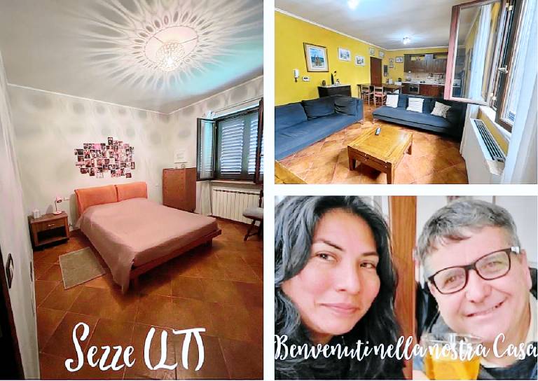 Villa vacanza Sezze