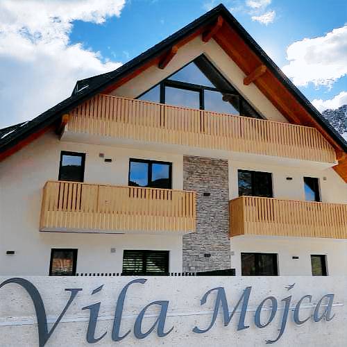 Apartma Kranjska Gora