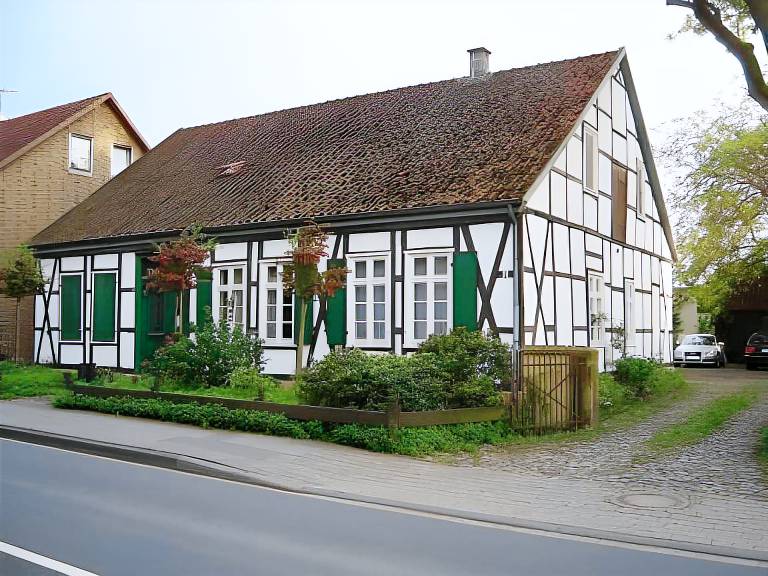 Bed & Breakfast Halle (Westfalen)