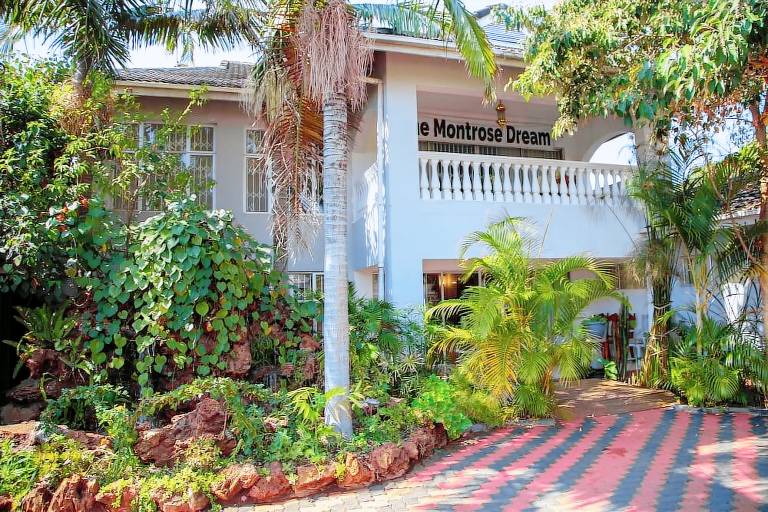 Bed and breakfast Northwood