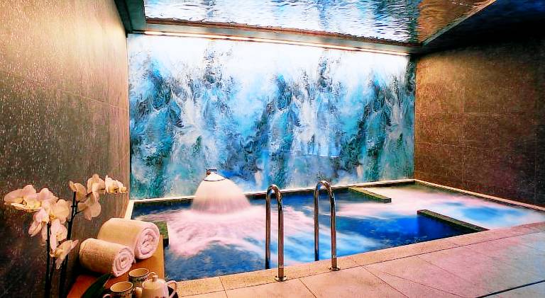 Logis Hotel Jeanne & Jules Hotel Spa et Restaurant — photo 4