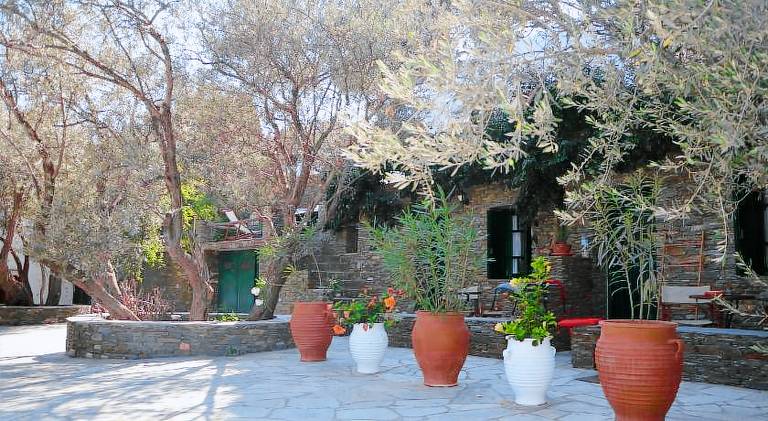 Andromeda Sifnos — photo 4