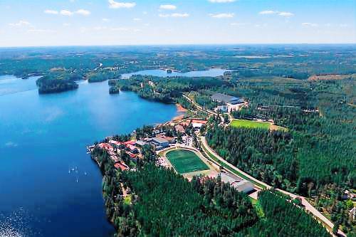 Resort Lahti