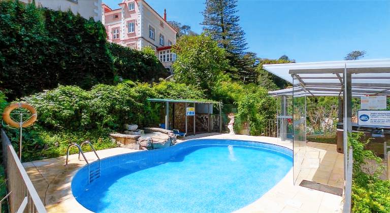 Quinta das Murtas Bed and Breakfast — photo 4