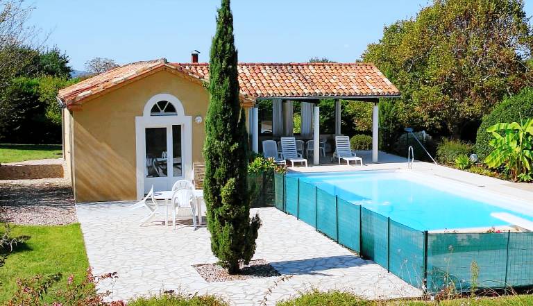 Maison de vacances Villeneuve-sur-Lot