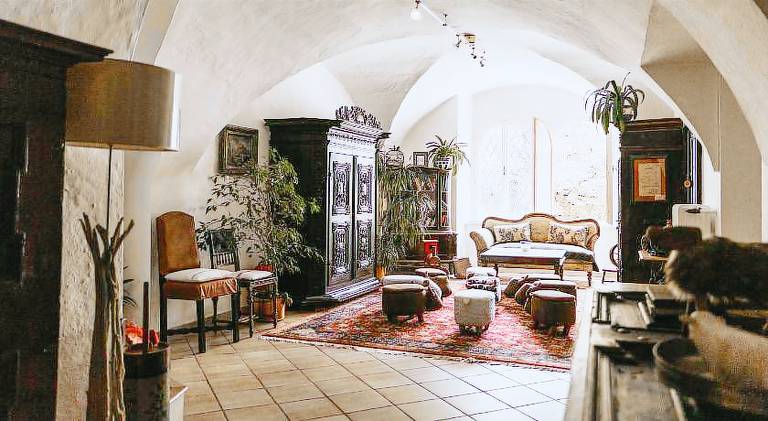 Hotel Steffner-Wallner — photo 2