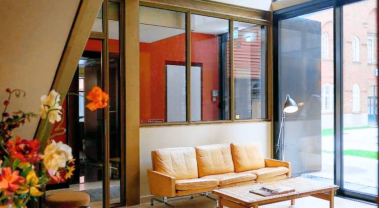 Hotel Frihavnen — photo 4