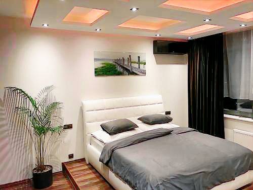 Appartement Praag 9