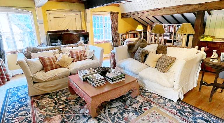 Vacation home | Pets are welcome — photo 4