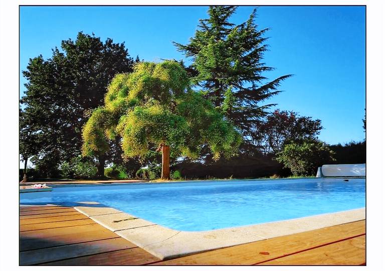 House  Plassac