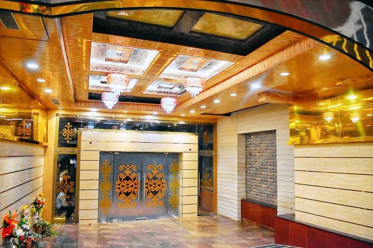 The Grand Empire A Boutique Hotel