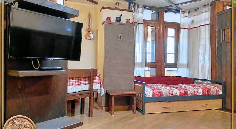 Pleasant apartment | Next to the ski | Pets allowed — photo 2
