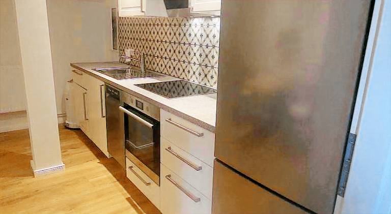 Nice apartment with terrace | Pets allowed — photo 4