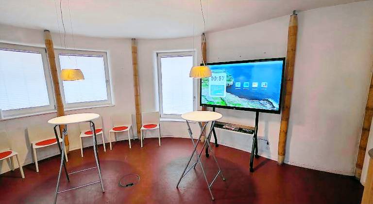 Holiday apartment | Pets allowed in Griesheim