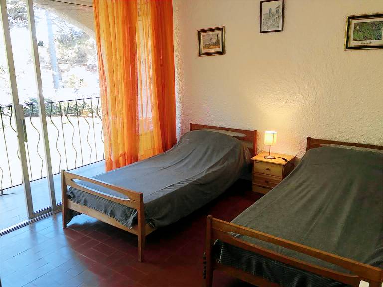 3-room apartment for 6 people, near beach — photo 4