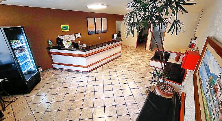Hotel Pontal — photo 3