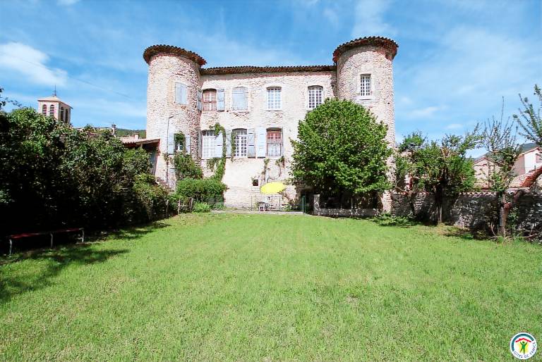 Gîte Séderon
