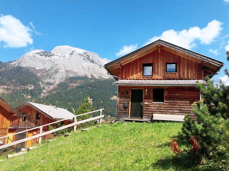 Huis Annaberg im Lammertal