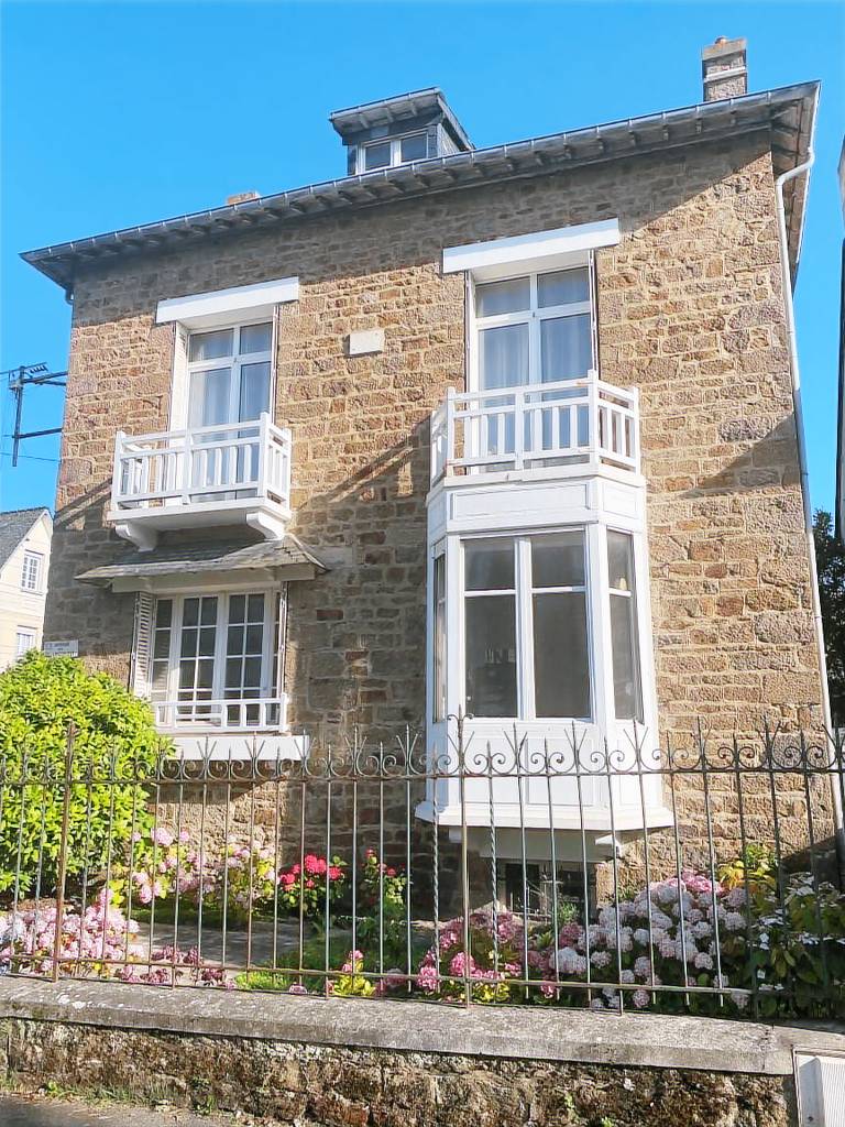 Casa Saint-Malo