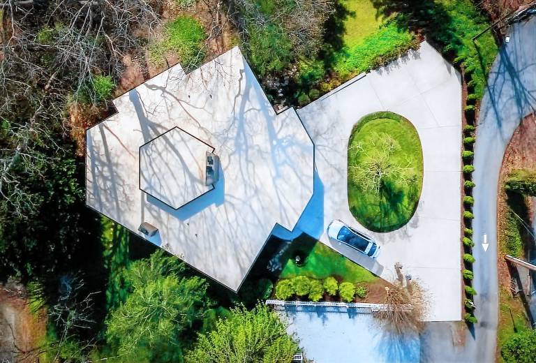 House Brevard