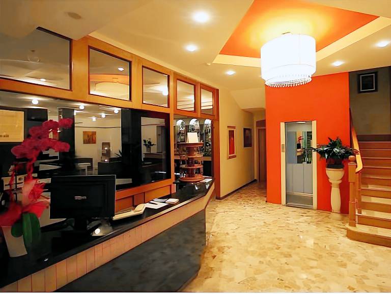 Hotel Fantini — photo 5