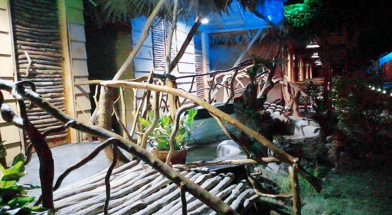 Nature Beach Huts — photo 5