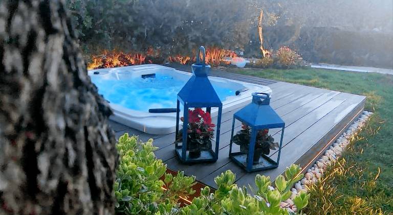 Nice vacation home with jacuzzi & garden | Close to the beach | Dogs allowed — photo 5