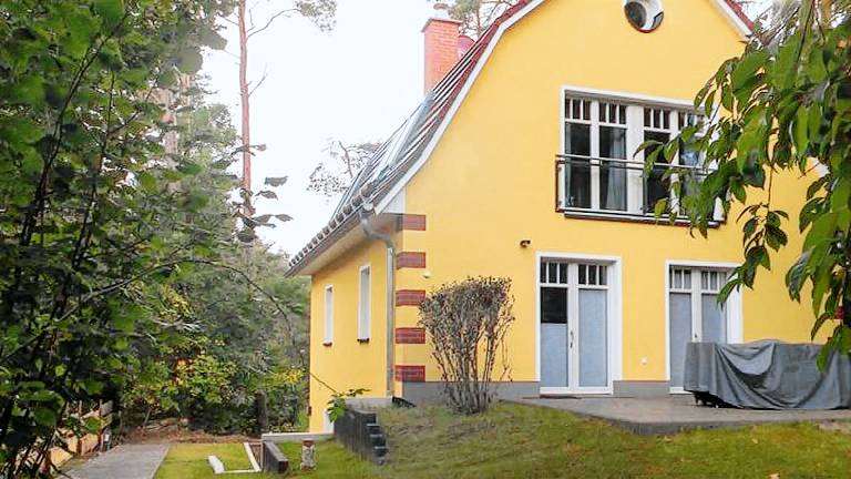 Ferienwohnung  Fürstenberg/Havel