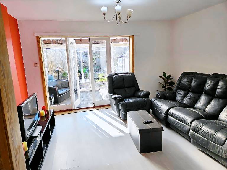 House Nottingham