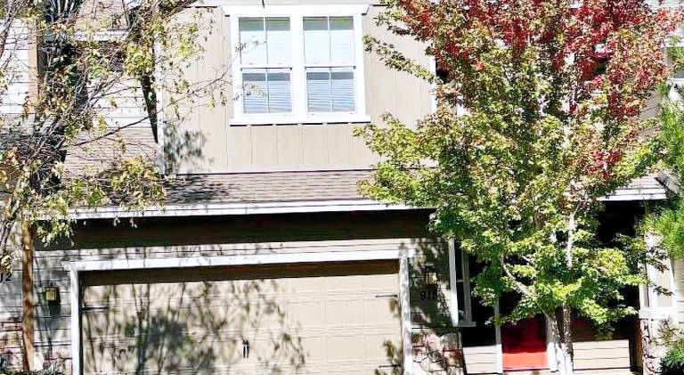 Vacation home with terrace & BBQ | Suitable for remote work in Flagstaff, AZ