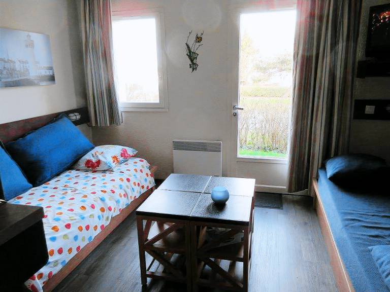 Appartement en copropriété Arzon